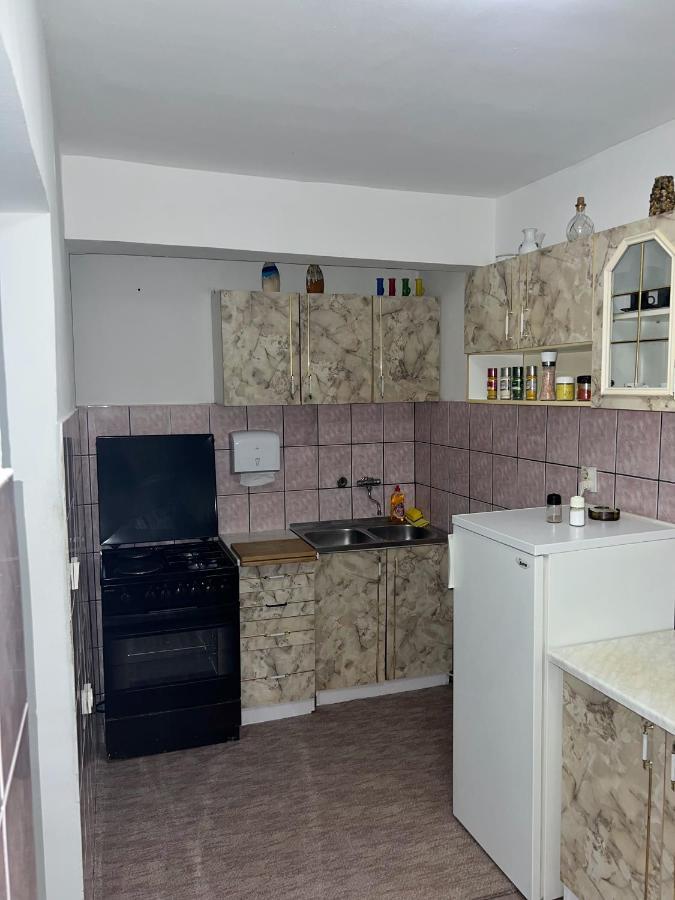 City Centar Apartman SJJ Exterior foto